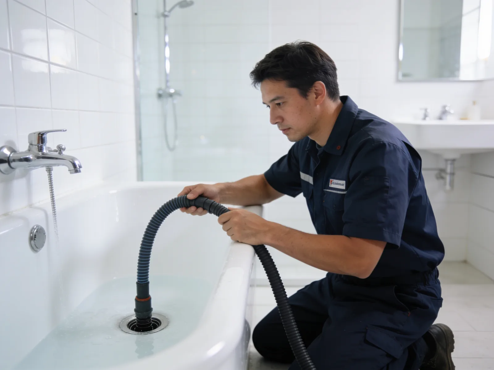 Emergency Plumber Waterford, ME FAQs
